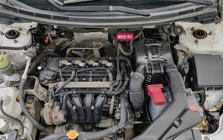 Mitsubishi Lancer IX, 2012 год, 650 000 рублей, 13 фотография