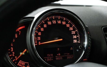 MINI Clubman, 2016 год, 1 999 700 рублей, 12 фотография