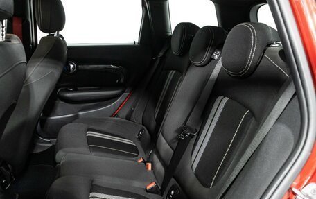 MINI Clubman, 2016 год, 1 999 700 рублей, 10 фотография