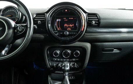 MINI Clubman, 2016 год, 1 999 700 рублей, 14 фотография