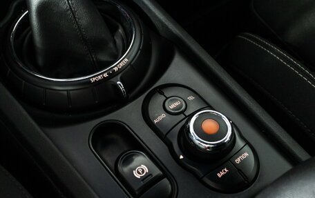 MINI Clubman, 2016 год, 1 999 700 рублей, 17 фотография