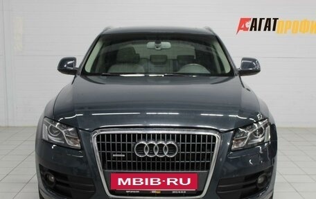 Audi Q5, 2008 год, 1 200 000 рублей, 2 фотография