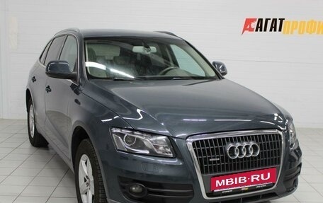 Audi Q5, 2008 год, 1 200 000 рублей, 3 фотография