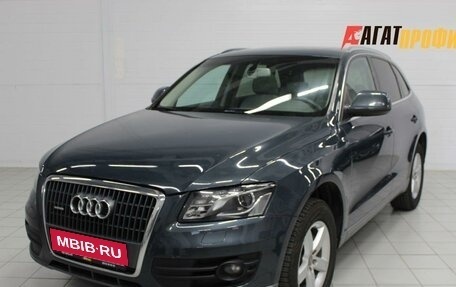 Audi Q5, 2008 год, 1 200 000 рублей, 1 фотография