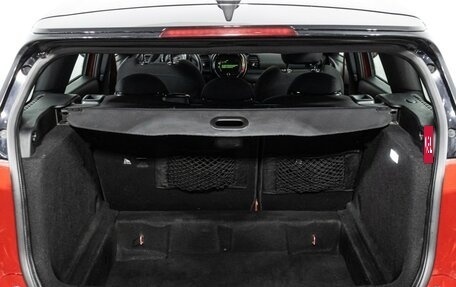 MINI Clubman, 2016 год, 1 999 700 рублей, 19 фотография