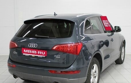 Audi Q5, 2008 год, 1 200 000 рублей, 8 фотография