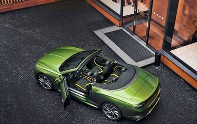 Bentley Continental GT, 2024 год, 61 500 000 рублей, 1 фотография