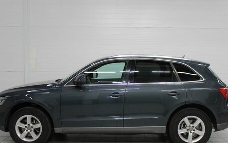 Audi Q5, 2008 год, 1 200 000 рублей, 11 фотография