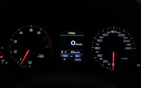 Audi Q5, 2008 год, 1 200 000 рублей, 18 фотография
