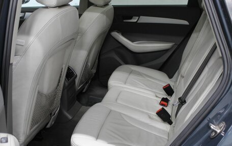 Audi Q5, 2008 год, 1 200 000 рублей, 17 фотография