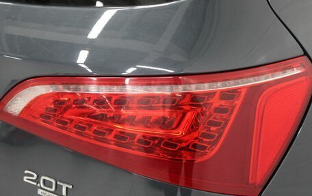 Audi Q5, 2008 год, 1 200 000 рублей, 12 фотография
