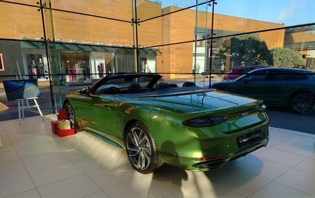 Bentley Continental GT, 2024 год, 61 500 000 рублей, 4 фотография