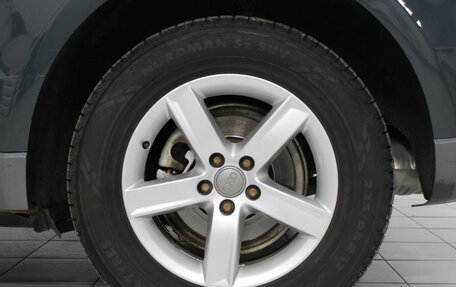 Audi Q5, 2008 год, 1 200 000 рублей, 14 фотография