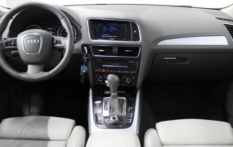 Audi Q5, 2008 год, 1 200 000 рублей, 20 фотография