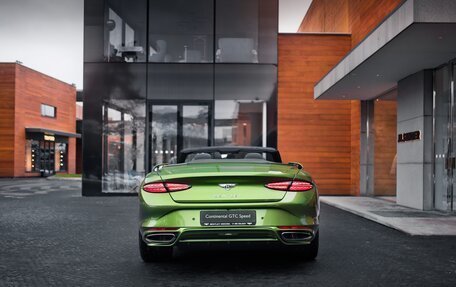 Bentley Continental GT, 2024 год, 61 500 000 рублей, 8 фотография