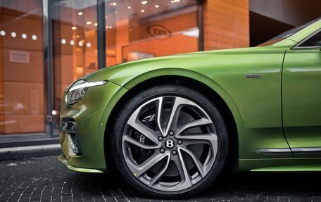 Bentley Continental GT, 2024 год, 61 500 000 рублей, 7 фотография