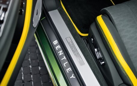 Bentley Continental GT, 2024 год, 61 500 000 рублей, 12 фотография