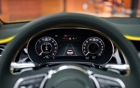 Bentley Continental GT, 2024 год, 61 500 000 рублей, 10 фотография