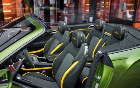 Bentley Continental GT, 2024 год, 61 500 000 рублей, 16 фотография