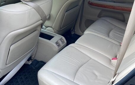 Lexus RX II рестайлинг, 2007 год, 1 085 000 рублей, 6 фотография