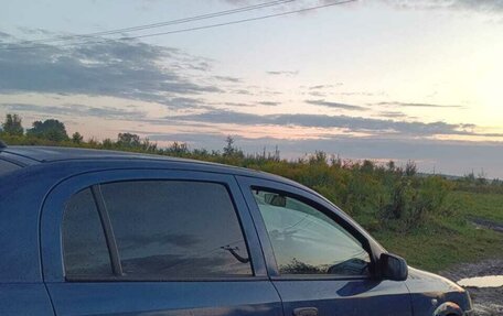 Opel Astra F, 2002 год, 220 000 рублей, 1 фотография