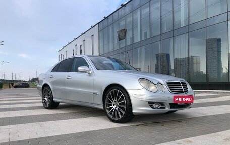 Mercedes-Benz E-Класс, 2007 год, 1 100 000 рублей, 2 фотография