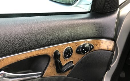 Mercedes-Benz E-Класс, 2007 год, 1 100 000 рублей, 11 фотография