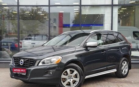 Volvo XC60 II, 2009 год, 1 127 111 рублей, 1 фотография