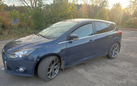 Ford Focus III, 2012 год, 750 000 рублей, 4 фотография