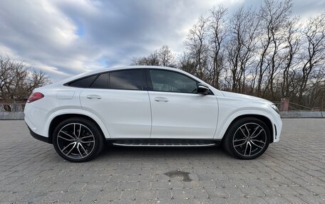 Mercedes-Benz GLE, 2021 год, 9 000 000 рублей, 1 фотография