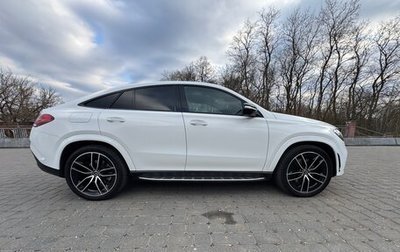 Mercedes-Benz GLE, 2021 год, 9 000 000 рублей, 1 фотография