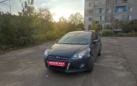 Ford Focus III, 2012 год, 750 000 рублей, 5 фотография
