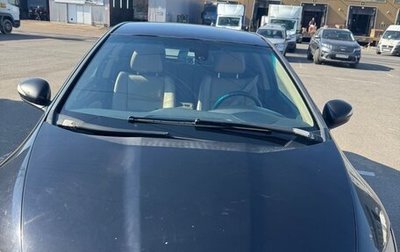 Honda Civic VIII, 2008 год, 600 000 рублей, 1 фотография