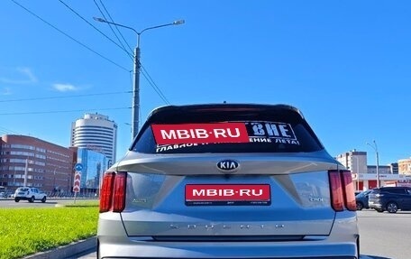 KIA Sorento IV, 2020 год, 3 500 000 рублей, 1 фотография