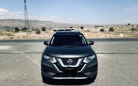 Nissan Rogue II, 2018 год, 1 200 000 рублей, 1 фотография