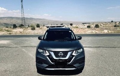 Nissan Rogue II, 2018 год, 1 200 000 рублей, 1 фотография