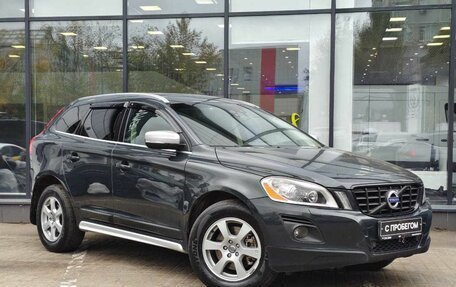 Volvo XC60 II, 2009 год, 1 127 111 рублей, 3 фотография