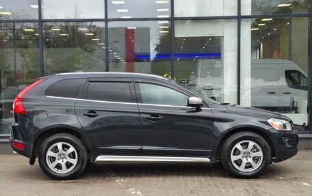 Volvo XC60 II, 2009 год, 1 127 111 рублей, 4 фотография