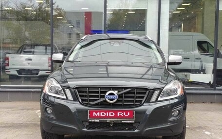 Volvo XC60 II, 2009 год, 1 127 111 рублей, 2 фотография