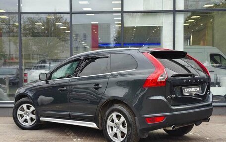 Volvo XC60 II, 2009 год, 1 127 111 рублей, 6 фотография