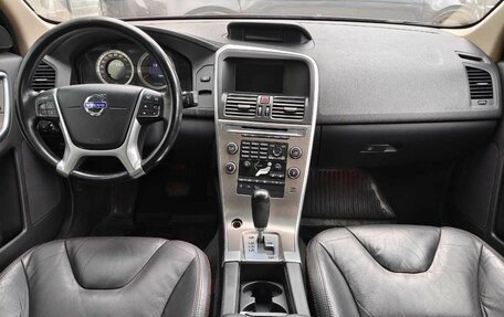 Volvo XC60 II, 2009 год, 1 127 111 рублей, 9 фотография