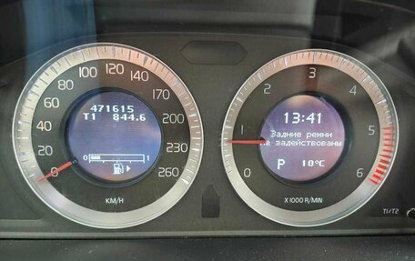 Volvo XC60 II, 2009 год, 1 127 111 рублей, 13 фотография