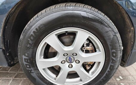 Volvo XC60 II, 2009 год, 1 127 111 рублей, 14 фотография
