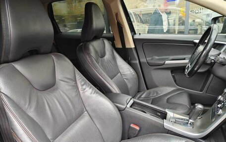 Volvo XC60 II, 2009 год, 1 127 111 рублей, 10 фотография
