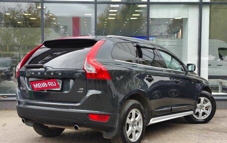 Volvo XC60 II, 2009 год, 1 127 111 рублей, 8 фотография