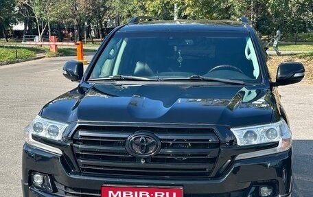 Toyota Land Cruiser 70, 2014 год, 3 450 000 рублей, 1 фотография