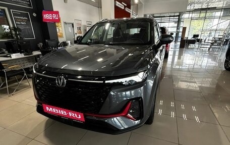 Changan CS35 Plus, 2025 год, 2 649 900 рублей, 1 фотография