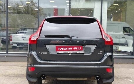 Volvo XC60 II, 2009 год, 1 127 111 рублей, 7 фотография