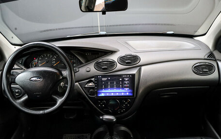 Ford Focus IV, 2004 год, 265 000 рублей, 10 фотография