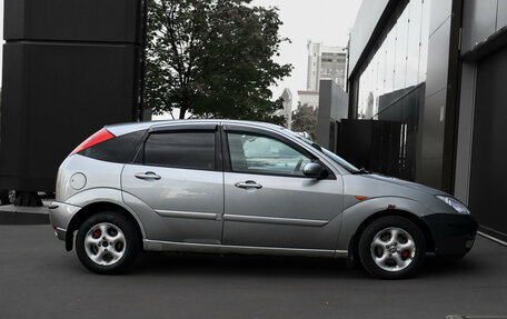 Ford Focus IV, 2004 год, 265 000 рублей, 4 фотография